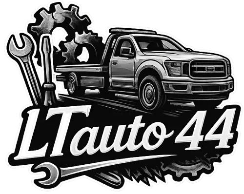 LT Auto 44<br />
